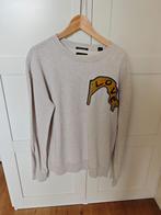 Scotch & Soda trui – Gebroken wit – Maat M, Kleding | Heren, Truien en Vesten, Maat 48/50 (M), Wit, Ophalen of Verzenden, Zo goed als nieuw