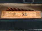 Vintage Sigarenmal / Sigarenplank Perlu-Vorm, Ophalen of Verzenden