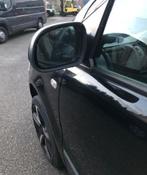 VW Fox 1200 Benzine Zwart 2005 Spiegel, Ophalen of Verzenden, Gebruikt, Volkswagen