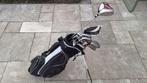 Vrouwen Golfset _ Spalding rechtshandig, Ophalen, Gebruikt, Set