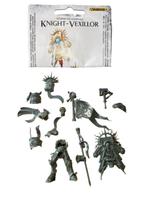 Warhammer Age of Sigmar Stormcast Eternals Knight Vexillor, Warhammer, Ophalen of Verzenden, Zo goed als nieuw, .