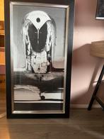 3-delig Schilderij Vliegtuig, Ophalen, Oorspronkelijke maker, Zo goed als nieuw, Schilderij