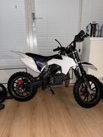 Nitro crosser 50cc, Fietsen en Brommers, Minibikes, Midibikes en Pitbikes, Ophalen, Overige typen, Nitro, 49 cc