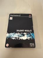 Silent Hill 2 PS2 Special Edition - Compleet, 2 Discs, Stick, Spelcomputers en Games, Games | Sony PlayStation 2, Avontuur en Actie