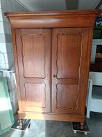 Biedemeier kast - 190x130x40cm, Ophalen of Verzenden