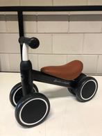 Bandits & Angels loopfiets Little Starter Black vanaf 1 jaar, Ophalen of Verzenden, Nieuw, Loopfiets
