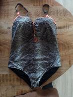 Prima donna badpak 85 D Nieuw bruin 85D, Bruin, Nieuw, Badpak, Ophalen of Verzenden