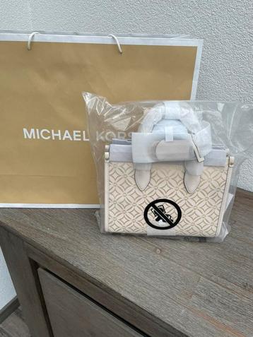 Nieuwe sportieve handtas Michael Kors beschikbaar voor biedingen