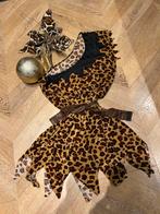 Sexy holbewoner jungle panter dames jurk maat s carnaval, Kleding | Dames, Carnavalskleding en Feestkleding, Ophalen of Verzenden