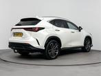 Lexus NX 450h+ AWD Executive Line | Stoelgeheugen | Carplay, Auto's, Lexus, Automaat, 12 maanden, Gebruikt, 4 cilinders