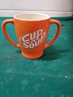 unox cup of soup vintage, Verzamelen, Ophalen of Verzenden, 'T Olde Gre-j, Info@toldegrej.nl, Endepoelstraat 20f Didam