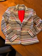 Steps Jasje - Maat M - Ruitpatroon, Maat 38/40 (M), Overige kleuren, Ophalen of Verzenden, Zo goed als nieuw