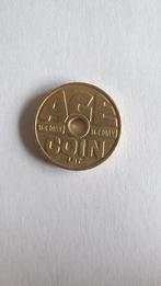 1005 age coin lbt, Verzenden, Overige materialen