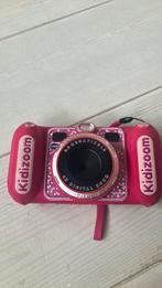 Vtech camera, Ophalen, Gebruikt