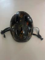 Lazer Kinderhelm XXS - Ruimtevaart Design, Fietsen en Brommers, Ophalen of Verzenden, Zo goed als nieuw, XXS, Jongen of Meisje