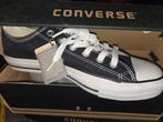 Nieuwe Converse All Stars, Zwart, Converse, Nieuw, Ophalen of Verzenden
