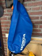 Honda XR500 XR600 zadelhoes, Ophalen of Verzenden, Zo goed als nieuw