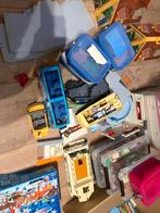 Heel veel playmobil, Ophalen, Zo goed als nieuw