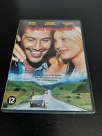 Feeling Minnesota, Keanu Reeves, Cameron Diaz, Dan Aykroyd!, Vanaf 12 jaar, Ophalen of Verzenden, Gebruikt, Overige genres