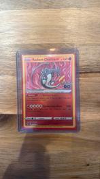 Radiant charizard blastoise Venusaur, Ophalen of Verzenden, Zo goed als nieuw