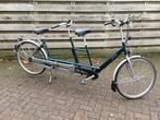 nette Van Raam duo tandem, Fietsen en Brommers, Fietsen | Tandems, Ophalen of Verzenden, Gebruikt, Minder dan 10 versnellingen