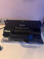 Tefal minute grill, Ophalen, Uitneembare platen, Gebruikt
