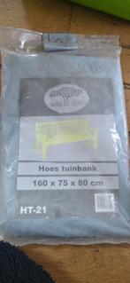 Nieuwe tuinbank hoes hoes tuinbank afdekzeil, Ophalen of Verzenden, Nieuw