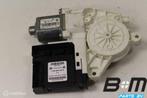 Raammotor LV (bestuurderszijde) VW Golf 5 1K4837401T, Gebruikt