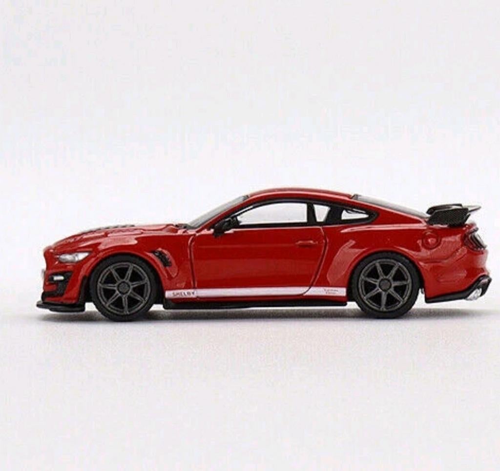 MINI GT Shelby GT500 SE Widebody, Ophalen of Verzenden