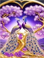 Full diamond painting, Ophalen of Verzenden, Nieuw, Knutselwerk