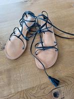 Filippa K veter sandalen mt 39 z.g.a.n., Kleding | Dames, Schoenen, Sandalen of Muiltjes, Ophalen of Verzenden, Zo goed als nieuw