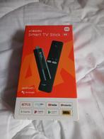 Xiaomi Smart TV Stick 4K - stream je favoriete films / serie, Ophalen of Verzenden, Zo goed als nieuw, HDMI, Zonder harde schijf