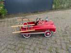 brandweer trapauto, Kinderen en Baby's, Speelgoed | Buiten | Voertuigen en Loopfietsen, Ophalen of Verzenden