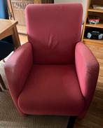 Fauteuil, Huis en Inrichting, Fauteuils, Ophalen, Gebruikt, 50 tot 75 cm