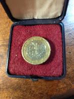 Franse 1 Euro 2000, Postzegels en Munten, Munten | Nederland, Ophalen of Verzenden, Euro's, Losse munt