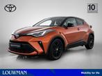 Toyota C-HR 2.0 Hybrid Launch Edition | Trekhaak | Navigatie, 12 maanden, 4 cilinders, Leder, Bedrijf