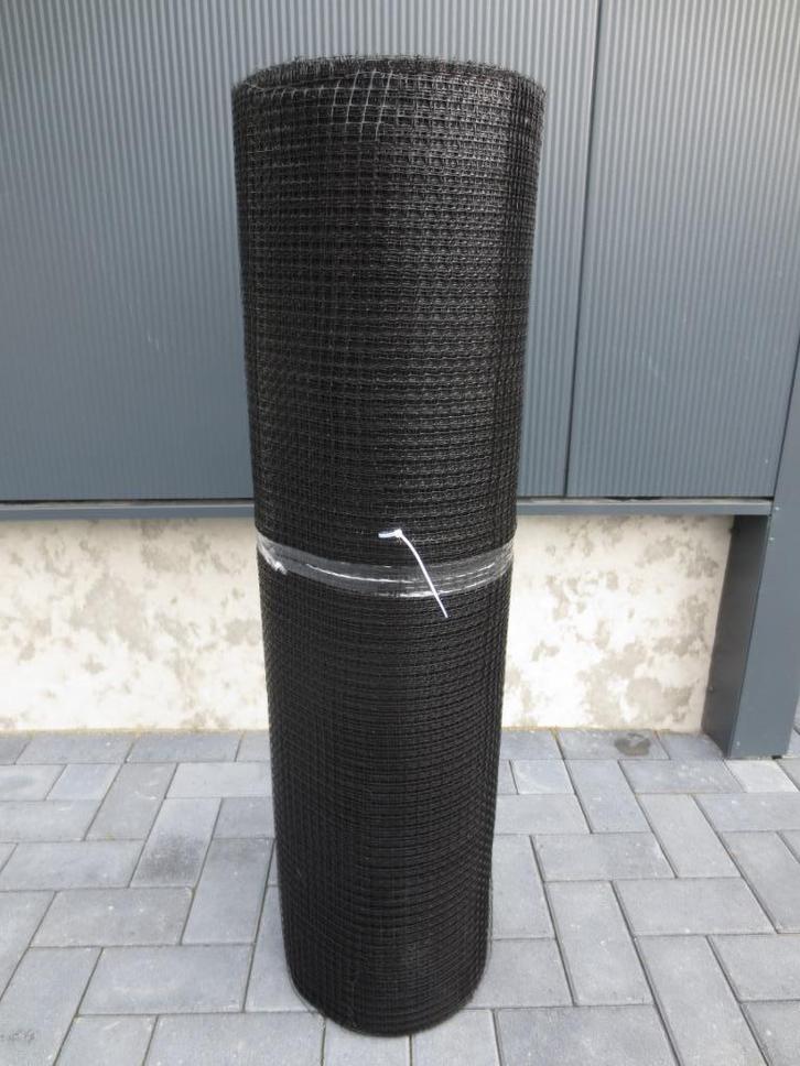 Antimollengaas/mollengaas/antimollennet 1 x 200 meter, Tuin en Terras, Gaas en Draad, Nieuw, Gaas, 20 meter of meer, Ophalen