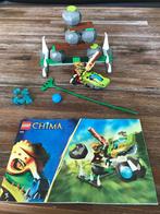 LEGO 70103 Legends of Chima - Boulder Bowling, Kinderen en Baby's, Speelgoed | Duplo en Lego, Complete set, Ophalen of Verzenden