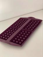 Tupperware MultiFlex Wafelvorm, Huis en Inrichting, Keuken | Tupperware, Ophalen of Verzenden, Nieuw, Paars