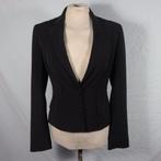 Net zwart jasje. Mt 34.Merk Just B, Kleding | Dames, ., Zwart, Ophalen of Verzenden, Zo goed als nieuw