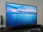 Philips 55 inch Smart TV met JBL soundbar, 100 cm of meer, Philips, Smart TV, LED