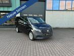 Mercedes-Benz Vito 116 Pro L2 Bpm vrij Multibeam Deuren Navi, Automaat, 12 maanden, Gebruikt, Zwart