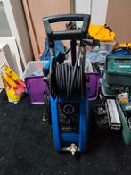 Nilfisk P150.2 Hogedrukreiniger - Krachtige Reiniging!, Ophalen, Gebruikt, Met autostop en -start, Elektrisch