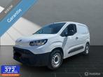 Toyota PROACE CITY Electric Comfort 50 kWh nieuw 2025, Automaat, Gebruikt, 1649 kg, Parkeersensor