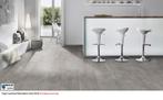 Grote Tegel Laminaat vloeren Zwart Grijs 20 X Decor Big Slab, 75 m² of meer, Ophalen of Verzenden, Tegel Laminaat, Laminaat