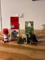 Kidrobot Fatcap, Maze23 & Skinny Can Vandals, Verzamelen, Ophalen of Verzenden, Zo goed als nieuw