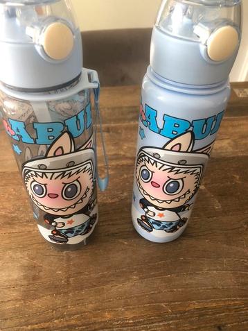 Labubu bekers beschikbaar voor biedingen