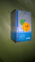 Autolamp H7 12v nieuw, Ophalen of Verzenden, Nieuw