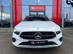 Mercedes-Benz A-klasse 250 e Luxury Line Panorama Hybride, Stof, Gebruikt, Zwart, 4 cilinders