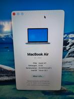 Moederbord A2337 (MacBook Air M1, 2020), Ophalen of Verzenden, Overige modellen